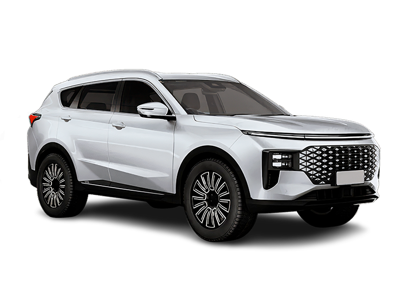 SOUEAST S07 купить в вашем городе