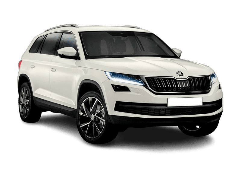 Skoda Kodiaq Hockey Edition купить по цене от 2 018 900 рублей