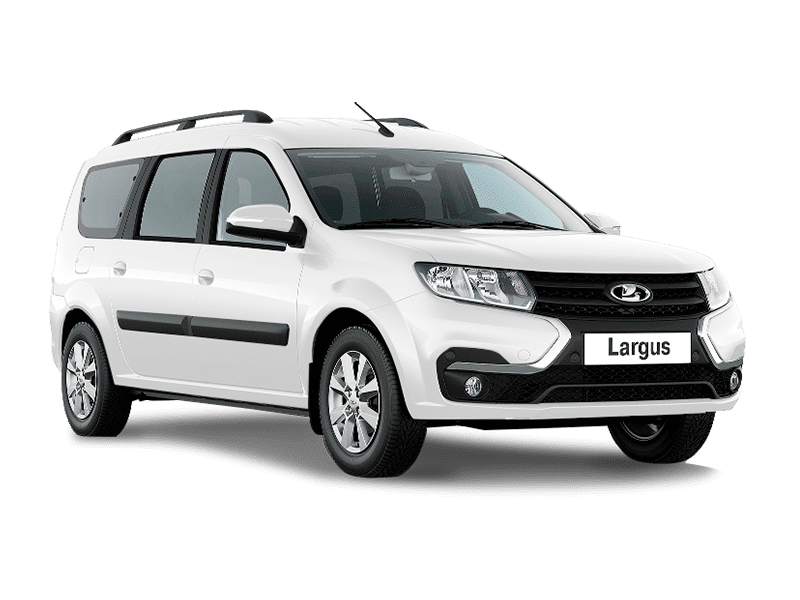 Lada Granta Sport Седан - Изображение №29